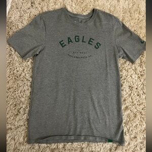 Nike Eagles Tee